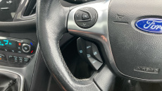 Ford Kuga 2.0 TDCi Titanium X 5dr 2WD Diesel Estate